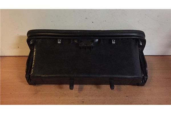 Recambio de guantera salpicadero para kia carnival 2.9 crdi referencia OEM IAM 845104D000CS 4D84735110 