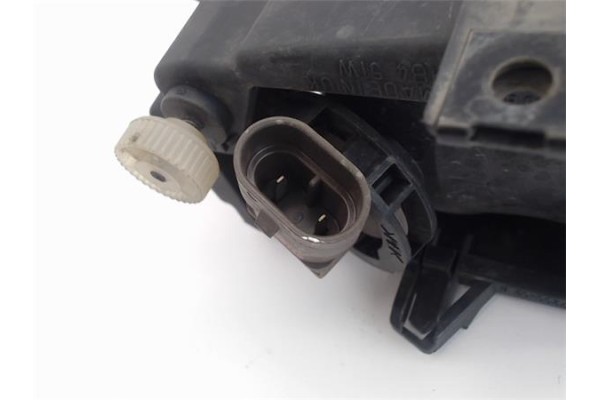 Recambio de faro antiniebla derecho para nissan almera (n16/e) referencia OEM IAM   