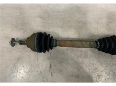 Recambio de palier delantero derecho para volvo c30 2.0 d referencia OEM IAM 36000562  