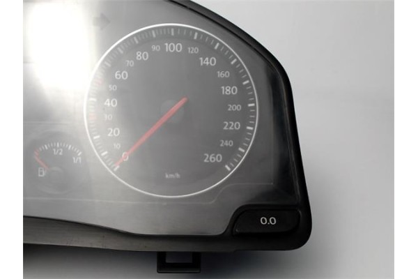 Recambio de cuadro completo para volkswagen golf v (1k1) 1.9 tdi referencia OEM IAM VM1302P27  