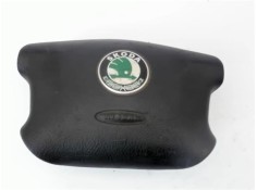 Recambio de airbag volante para skoda octavia berlina (1z3) referencia OEM IAM 1U0880201K  