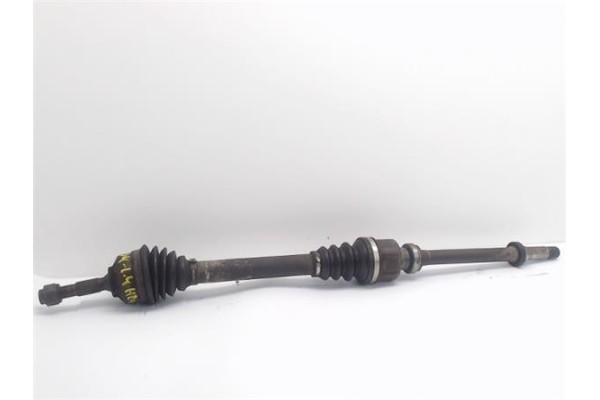 Recambio de palier delantero derecho para peugeot 206 berlina 1.4 hdi eco 70 referencia OEM IAM   