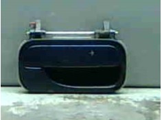 Recambio de maneta exterior delantero derecha para opel vectra b berlina 2.0 i 16v referencia OEM IAM 5138107  