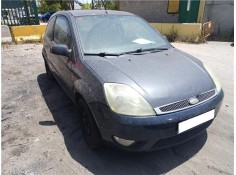 ford fiesta v (jh_, jd_) del año 2005