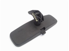 Recambio de retrovisor interior para renault megane iii berlina 5p 1.5 expression referencia OEM IAM 7701066967 8200000509 