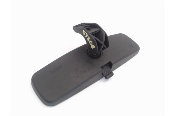 Recambio de retrovisor interior para renault megane iii berlina 5p 1.5 expression referencia OEM IAM 7701066967 8200000509 