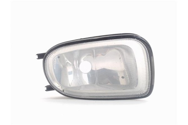 Recambio de faro antiniebla derecho para nissan almera (n16/e) referencia OEM IAM   