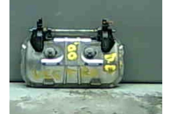 Recambio de maneta exterior delantero derecha para opel vectra b berlina 2.0 i 16v referencia OEM IAM 5138107  