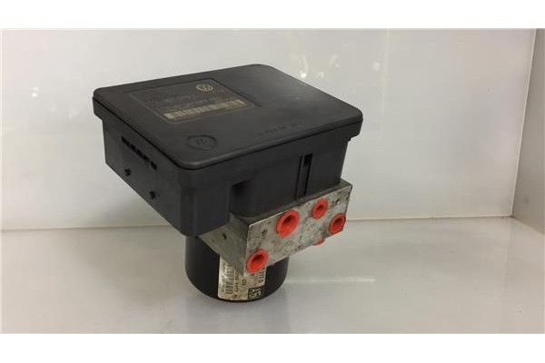 Recambio de nucleo abs para seat leon (1m1) 1.9 tdi referencia OEM IAM 1C0907379L 10020600774 