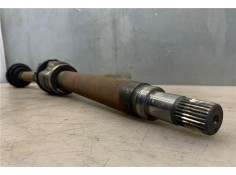 Recambio de palier delantero derecho para volvo c30 2.0 d referencia OEM IAM 36000562  