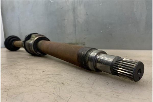 Recambio de palier delantero derecho para volvo c30 2.0 d referencia OEM IAM 36000562  