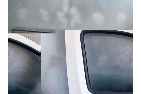 Recambio de puerta delantero derecha para peugeot bipper 1.4 básico referencia OEM IAM 9004EP  