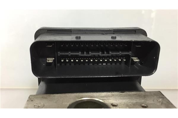 Recambio de nucleo abs para seat leon (1m1) 1.9 tdi referencia OEM IAM 1C0907379L 10020600774 