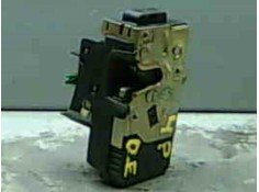 Recambio de cierre electromagnetico delantero izquierdo para opel vectra b berlina 2.0 i 16v referencia OEM IAM 5134043  