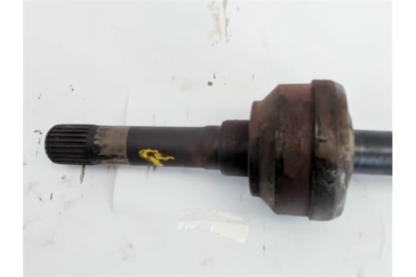 Recambio de palier trasero derecho para land rover discovery ii (lj, lt) referencia OEM IAM   