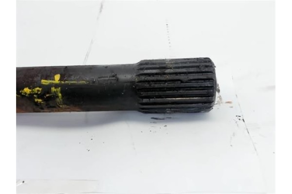 Recambio de palier trasero derecho para land rover discovery ii (lj, lt) referencia OEM IAM   