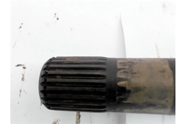 Recambio de palier trasero derecho para land rover discovery ii (lj, lt) referencia OEM IAM   