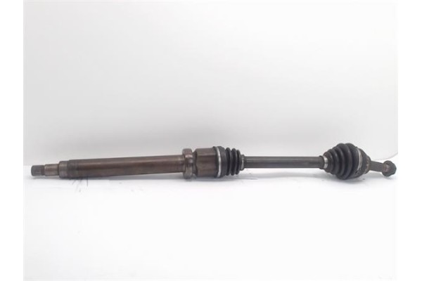 Recambio de palier delantero derecho para ford focus ii (da_) 1.6 tdci referencia OEM IAM   
