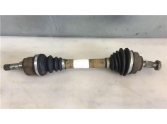 Recambio de palier delantero izquierdo para peugeot partner (s2) 1.9 combi pro referencia OEM IAM   