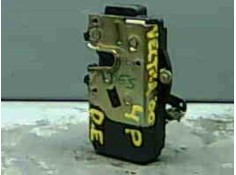 Recambio de cierre electromagnetico delantero izquierdo para opel vectra b berlina 2.0 i 16v referencia OEM IAM 5134043  