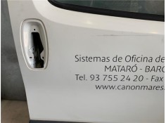 Recambio de puerta delantero derecha para peugeot bipper 1.4 básico referencia OEM IAM 9004EP  