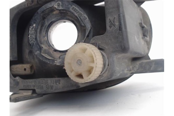 Recambio de faro antiniebla derecho para nissan almera (n16/e) referencia OEM IAM   