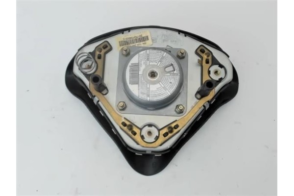 Recambio de airbag volante para seat ibiza (6k1) referencia OEM IAM 6K0880201B  