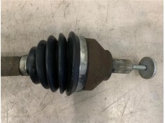 Recambio de palier delantero izquierdo para volvo c30 2.0 d referencia OEM IAM 36000552  