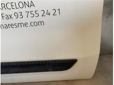 Recambio de puerta delantero derecha para peugeot bipper 1.4 básico referencia OEM IAM 9004EP  