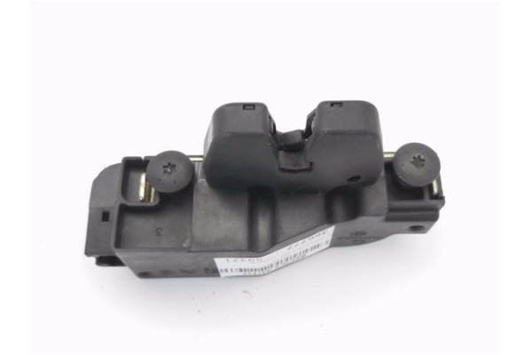 Recambio de cerradura porton para citroen xsara picasso 2.0 hdi referencia OEM IAM 9646091580  