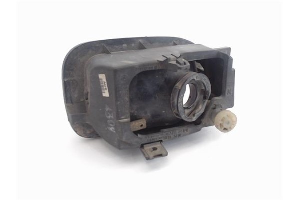 Recambio de faro antiniebla derecho para nissan almera (n16/e) referencia OEM IAM   