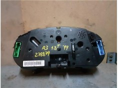 Recambio de cuadro completo para audi a3 (8l) 1.8 t ambiente referencia OEM IAM 8L0919860C 110008894002 
