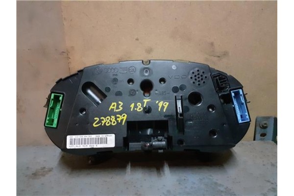 Recambio de cuadro completo para audi a3 (8l) 1.8 t ambiente referencia OEM IAM 8L0919860C 110008894002 