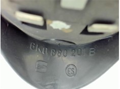 Recambio de airbag volante para seat ibiza (6k1) referencia OEM IAM 6K0880201B  