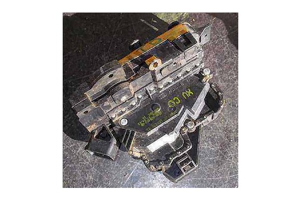 Recambio de cierre electromagnetico trasero derecho para ford focus (daw, dbw) 1.8 tdci referencia OEM IAM 4698326  