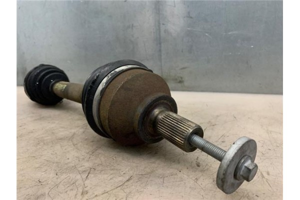 Recambio de palier delantero izquierdo para volvo c30 2.0 d referencia OEM IAM 36000552  