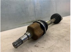 Recambio de palier delantero izquierdo para volvo c30 2.0 d referencia OEM IAM 36000552  