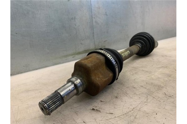 Recambio de palier delantero izquierdo para volvo c30 2.0 d referencia OEM IAM 36000552  