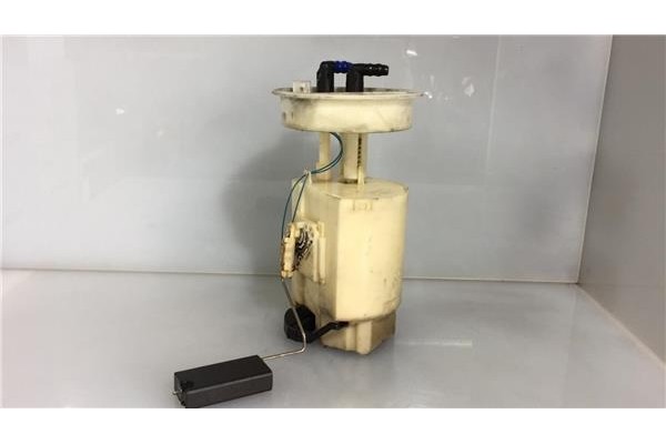 Recambio de aforador para seat leon (1m1) 1.9 tdi referencia OEM IAM 1J0919183D 2208060051 