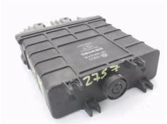 Recambio de centralita para volkswagen golf iii (1h1) 2.0 gti 16v referencia OEM IAM 037906024B 5WP4064 