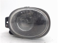 Recambio de faro antiniebla derecho para seat leon (1m1) referencia OEM IAM 1M0941700 67742840 