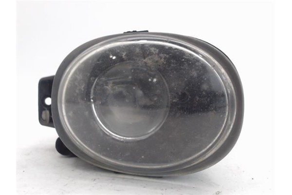 Recambio de faro antiniebla derecho para seat leon (1m1) referencia OEM IAM 1M0941700 67742840 