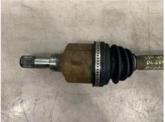 Recambio de palier delantero izquierdo para volvo c30 2.0 d referencia OEM IAM 36000552  