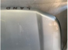 Recambio de capo para land rover freelander (ln) 2.0 di referencia OEM IAM ASR2512 XH5216610AA 