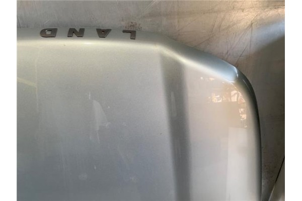 Recambio de capo para land rover freelander (ln) 2.0 di referencia OEM IAM ASR2512 XH5216610AA 