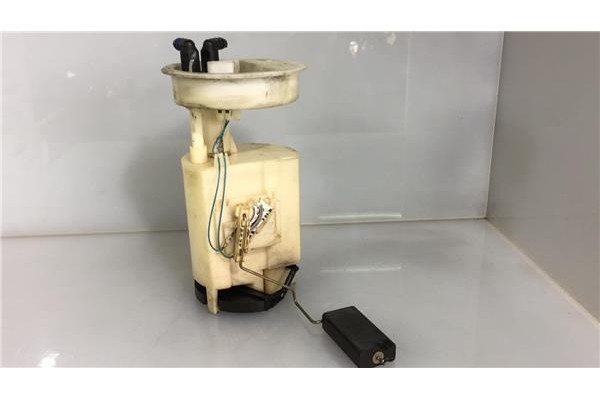 Recambio de aforador para seat leon (1m1) 1.9 tdi referencia OEM IAM 1J0919183D 2208060051 