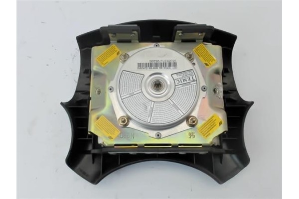 Recambio de airbag volante para seat alhambra (7v8) referencia OEM IAM 7M0880201  