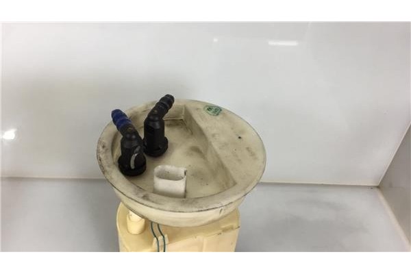 Recambio de aforador para seat leon (1m1) 1.9 tdi referencia OEM IAM 1J0919183D 2208060051 