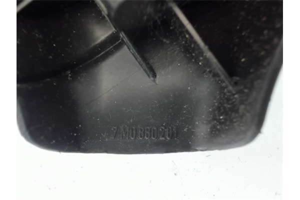 Recambio de airbag volante para seat alhambra (7v8) referencia OEM IAM 7M0880201  