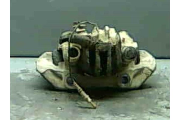 Recambio de pinza freno delantero izquierda para peugeot 306 (7b, n3, n5) 1.6 sr referencia OEM IAM 4400J4  
